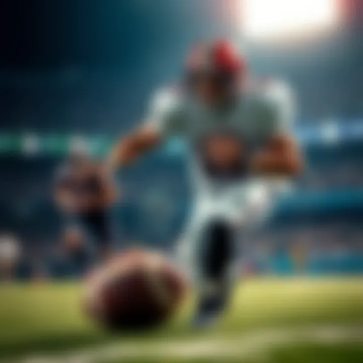 An analytical view of recent betting trends