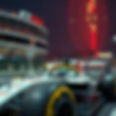 Review of Popular F1 Betting Platforms Review of popular betting platforms