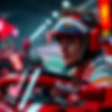 Exploring F1 Betting Strategies F1 betting strategies