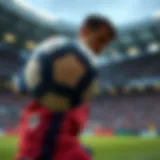 Understanding football betting odds and their significance