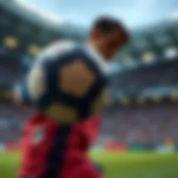 Understanding football betting odds and their significance