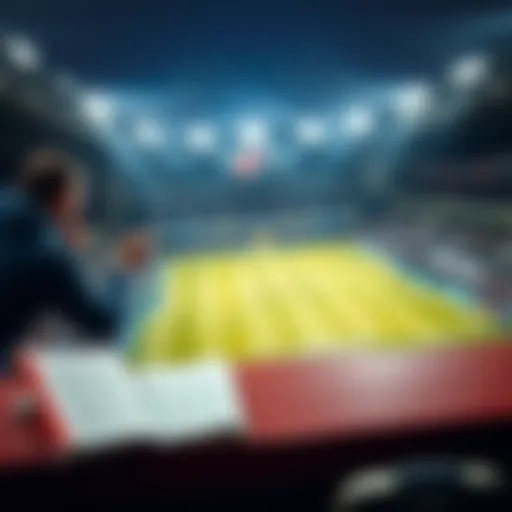 Analysis of football betting strategies