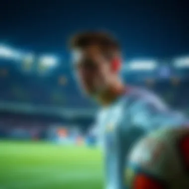 Exploring the Latest Trends in Football Betting Current trends in football betting