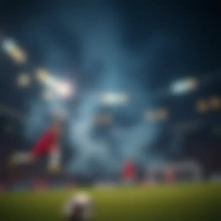 Leveraging Data for Effective Betting Decisions Statistical insights for betting success