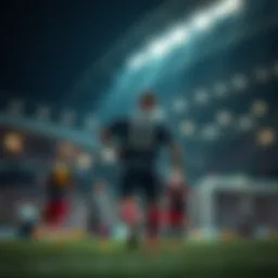 Strategic analysis of football betting