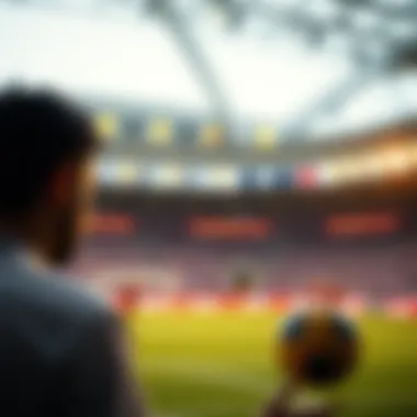 Data analysis techniques for successful football betting