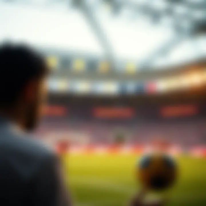 Data analysis techniques for successful football betting