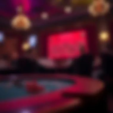 Understanding probability in gambling