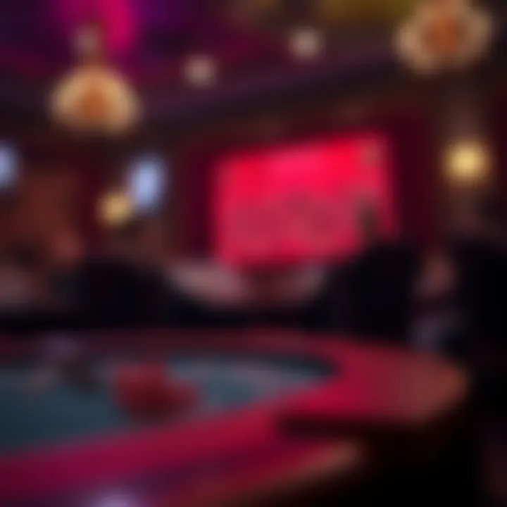 Understanding probability in gambling