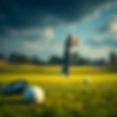 Effective Betting Strategies for Golf Tournaments Betting strategies for golf tournaments