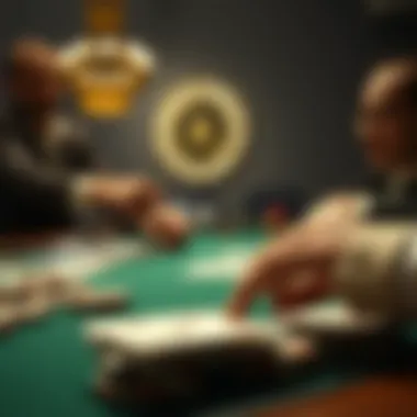 Historical Context of Poker Hands Historical statistics of poker hands