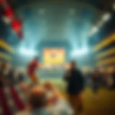 A Journey Through Sports Betting History Historical timeline of sports betting