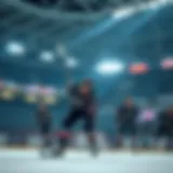 Foundational Concepts in Hockey Betting Understanding the fundamentals of hockey betting