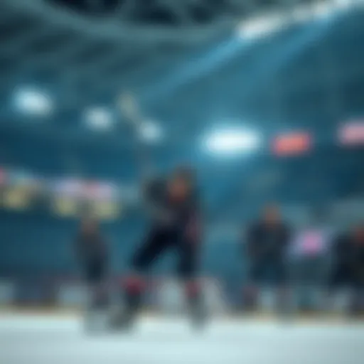 Foundational Concepts in Hockey Betting Understanding the fundamentals of hockey betting