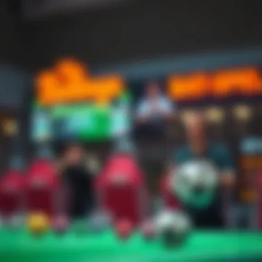 Exploring different types of betting options