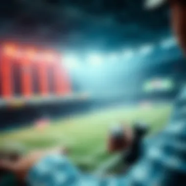 Insights on Betting Strategies Analyzing betting strategies and trends