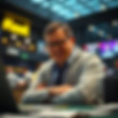 Effective decision-making in betting