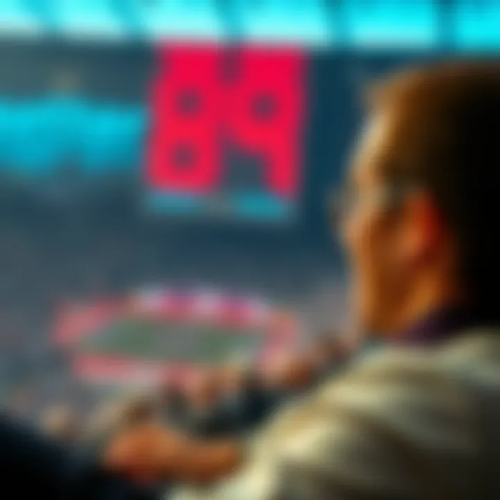 Analyzing the impact of real-time odds on betting strategies