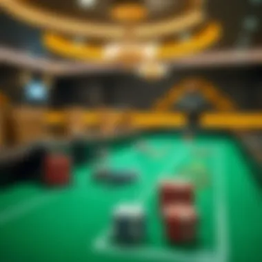 Comparison of various online baccarat platforms