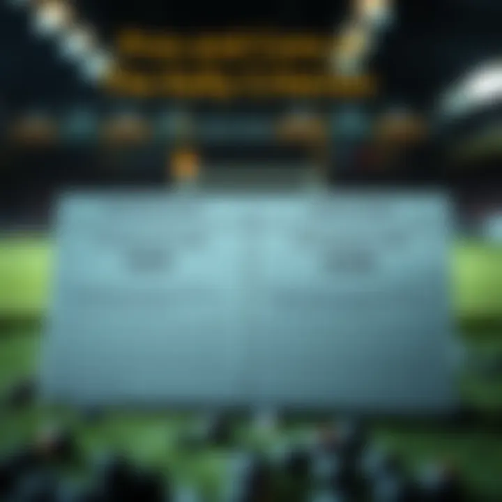 Comparison chart of advantages and disadvantages of the Kelly Criterion