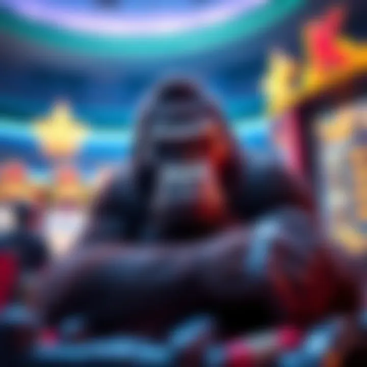 In-depth analysis of game features