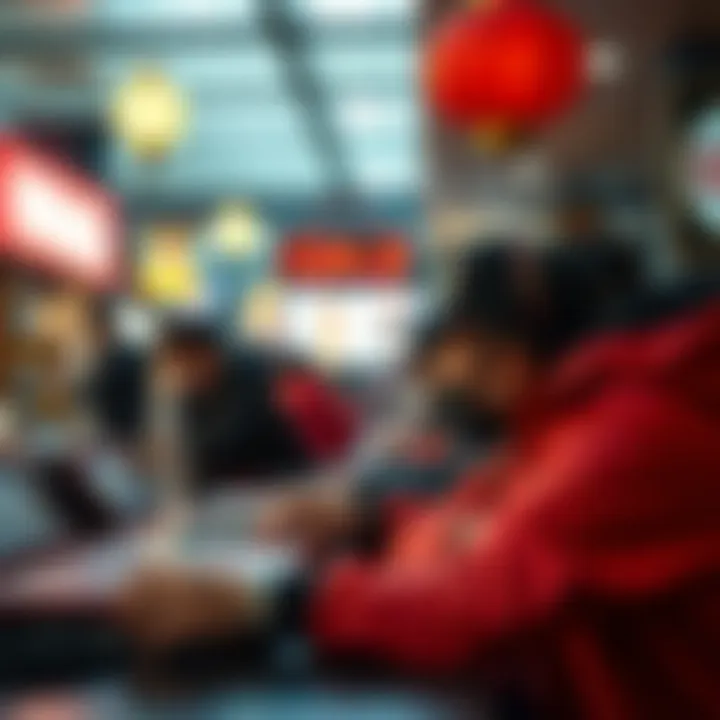 Cultural Dynamics of Betting in Modern Korea Cultural implications of betting in Korea