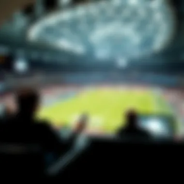 Latest trends in the betting industry