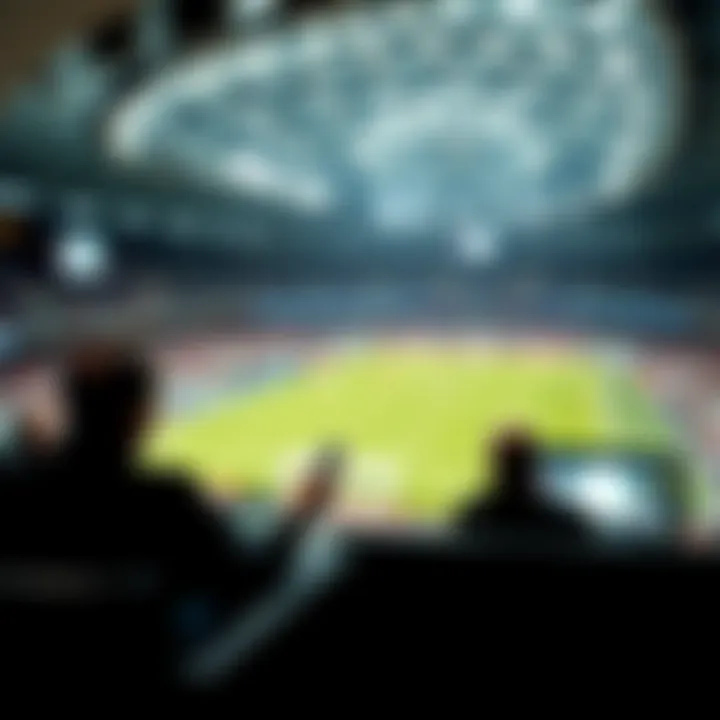 Latest trends in the betting industry