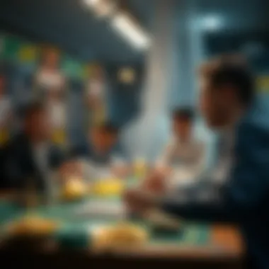 Strategic insights for online betting