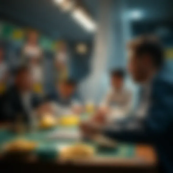 Strategic insights for online betting