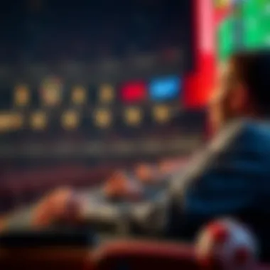 Latest trends in sports betting strategies