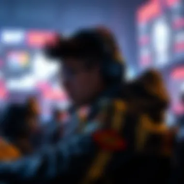 Current Trends in League of Legends Betting Latest trends in esports betting