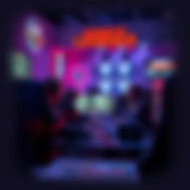 Understanding Risk Management in League of Legends Betting Managing risks in esports betting