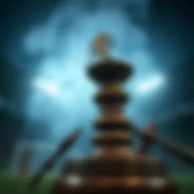 Legal regulations affecting betting in Indonesia