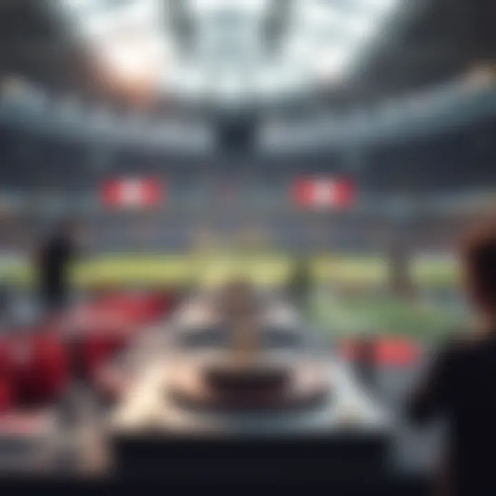 Comparison of various betting platforms