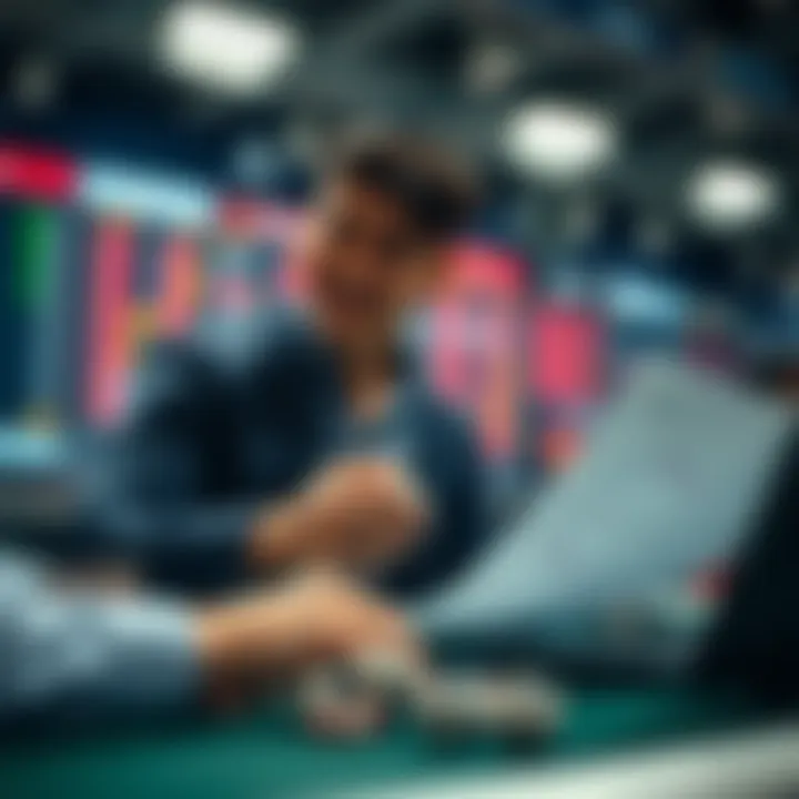 Strategic analysis of sports betting statistics