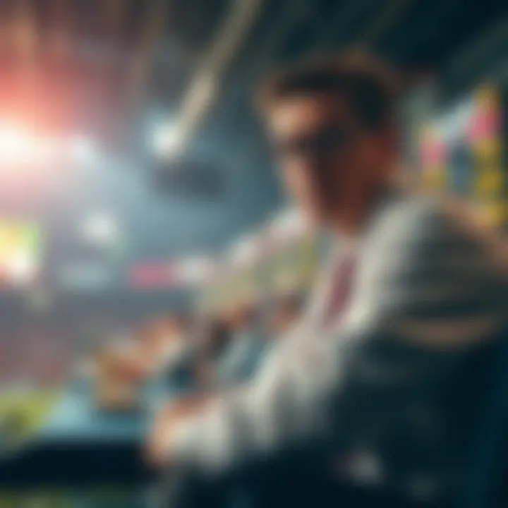 Strategic Approaches to Live Betting Strategic analysis of live betting strategies