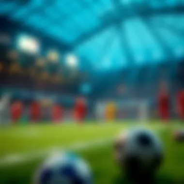 Latest betting trends and strategies for success