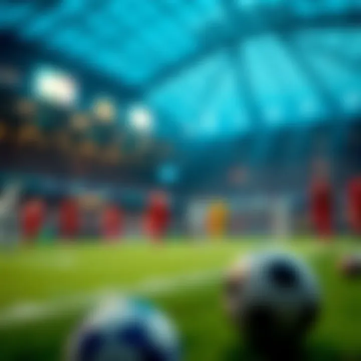 Latest betting trends and strategies for success