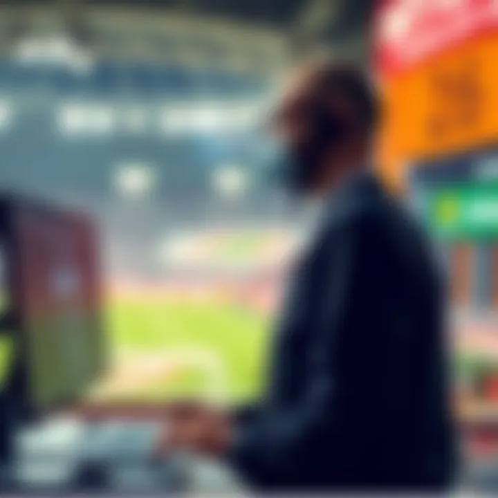 Ensuring safety and security in online betting