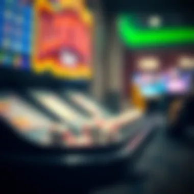 Effective betting strategies for lottery games