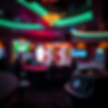 Marketing Trends in Online Casinos Marketing trends in online casinos