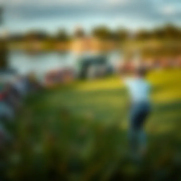 Deep Dive into Masters Tournament Betting Odds Analysis of Masters Tournament odds