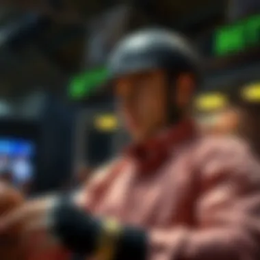 Maximizing Betting Profits