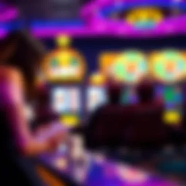 Mastering the Strategy of Megaways Slots Strategic tips for playing Megaways slots effectively