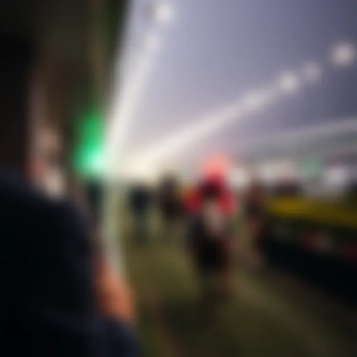Platforms for Melbourne Cup betting