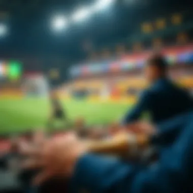 Effective strategies for successful sports betting