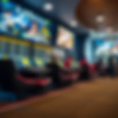 Popular platforms for online sports betting in Michigan