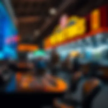 Review of popular betting platforms in Michigan