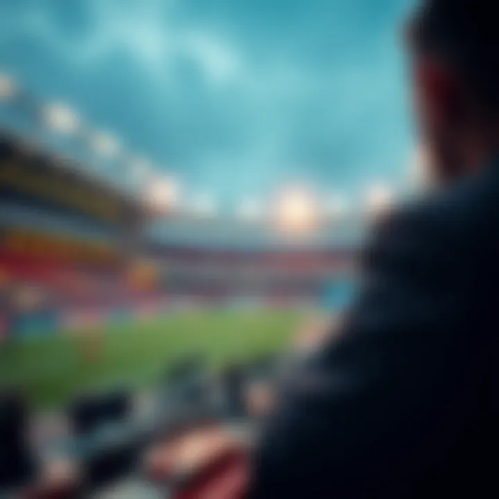 Importance of risk management in betting